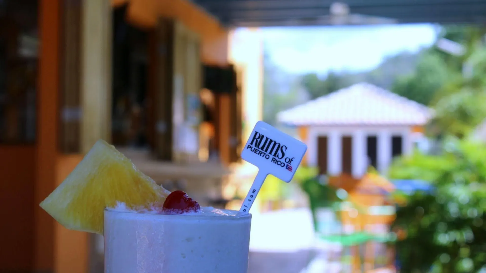 Parador Turtle Bay Inn La Parguera Bed & Breakfast