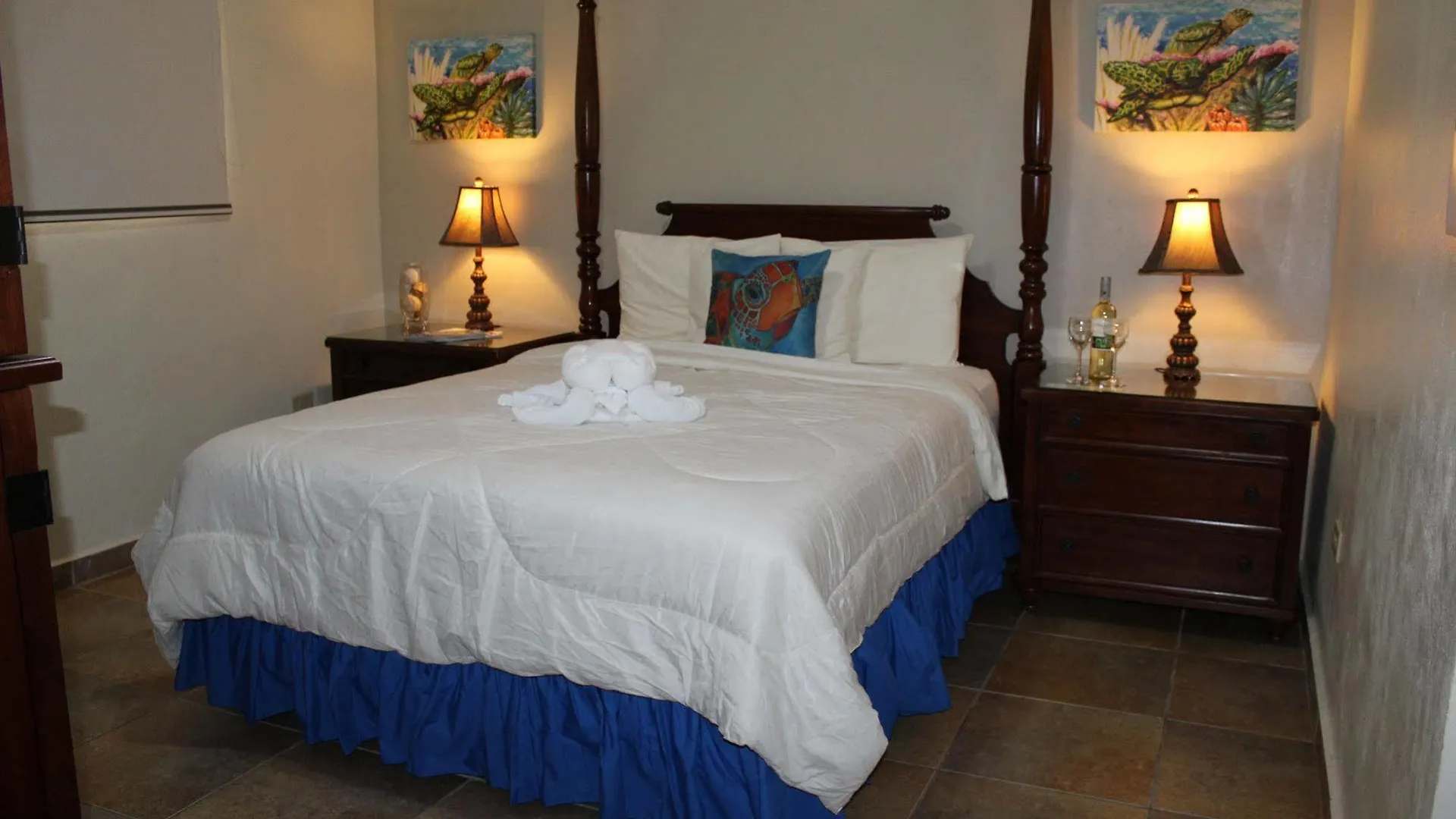 Parador Turtle Bay Inn La Parguera