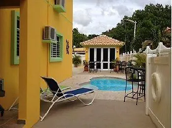 Parador Turtle Bay Inn La Parguera 3*,