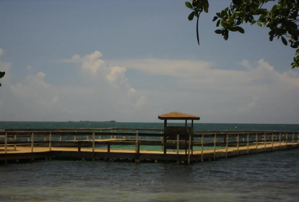 Bed & Breakfast Parador Turtle Bay Inn La Parguera