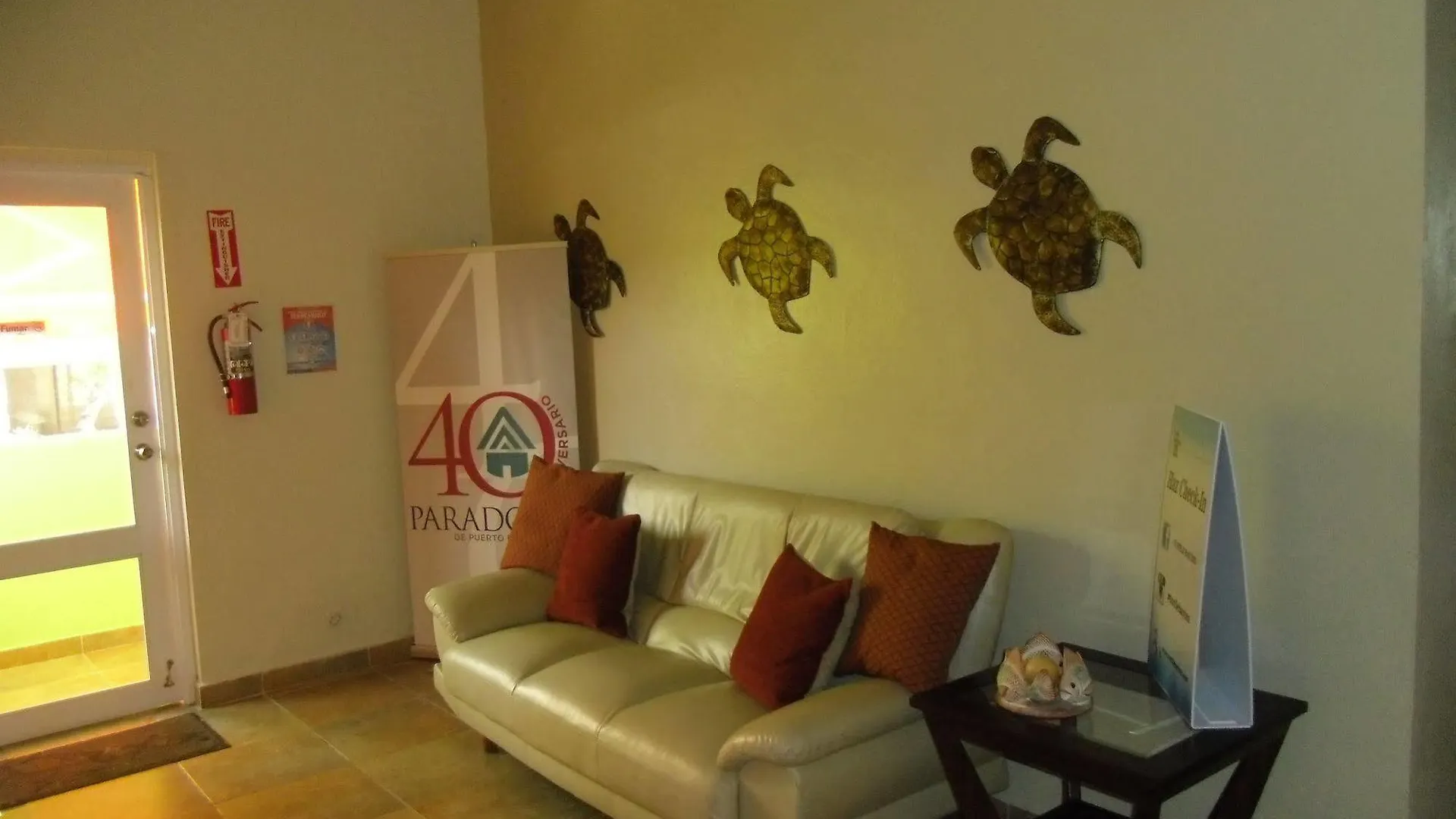 Parador Turtle Bay Inn La Parguera 3*,