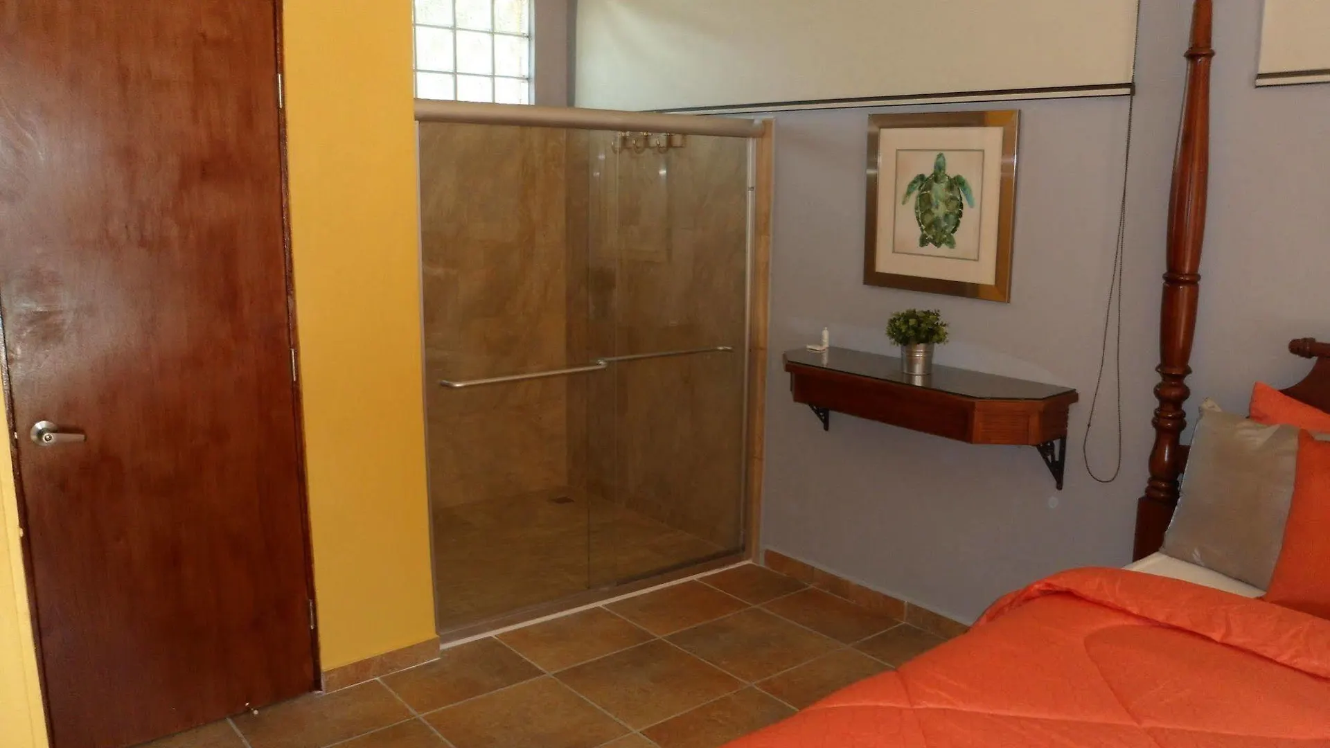 Parador Turtle Bay Inn La Parguera 3*,