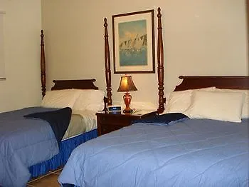 Parador Turtle Bay Inn La Parguera Bed & Breakfast